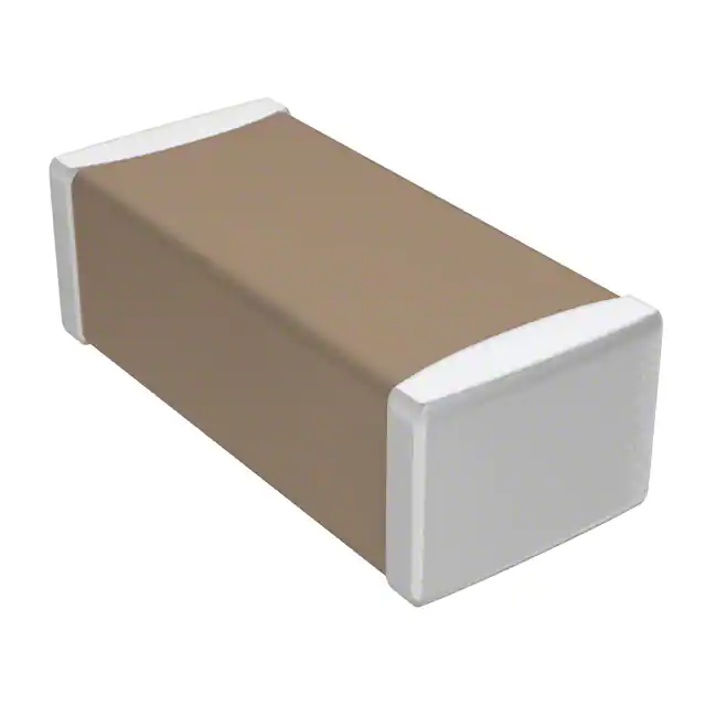 C1608X7R1H104K080AA TDK Corporation electronic component